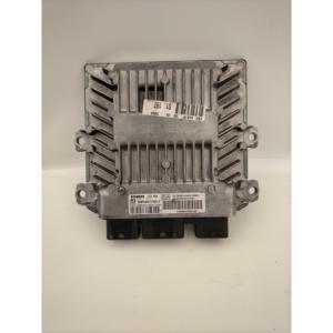 Centralina di Controllo Iniezione PEUGEOT 1007 1a Serie 5WS40175D-T HDI Diesel 1400 (05>) - Product Image 1