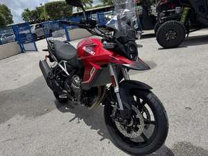 Motocyclette V-STROM 800 2025 - Product Image 2