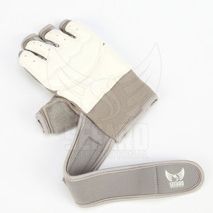 Guantes de Taekwondo de Estilo Único 2026, Venta al Por Mayor, Guantes de Taekwondo Profesionales Hechos a Medida con Diseño Personalizado - Product Image 5