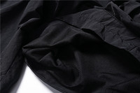 Short cargo pour hommes, décontracté, personnalisé, grande taille, estival, streetwear, en nylon