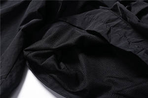 Pantalones cortos cargo de nailon para hombre, ropa de calle informal, talla grande, personalizada, de verano - Product Image 2