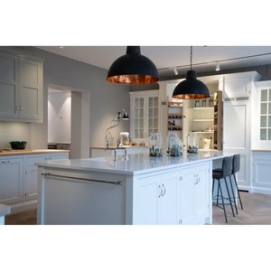 Producto de Composición de Cristal de Cuarzo - Diseño Moderno, Impermeable y Duradero para Aplicaciones en Paredes y Cocinas - Product Image 3