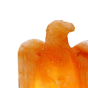 Customizable Himalayan Pink <b>Salt</b> Mini USB Lamp High Quality Multi-Color Crafted Decoration & <b>Gift</b> Pakistan - Product Image 3