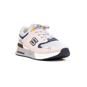 Blue Casual AT7237 Sneaker Zapato cómodo para uso diario - Product Image 2