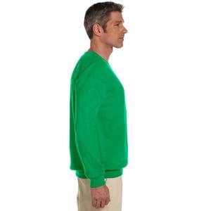 Sweat-shirt à col rond Heavy Blend NOUVEAU Sweat-shirt 50/50 - Product Image 6