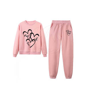 Lo último en moda para mujer, chándal y chándal para correr, alta calidad, superventas, recién llegado, chándal para mujer - Product Image 1