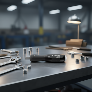 Destornillador Dinamométrico ''Production'' de Facom-Micro-Tech - Product Image 3