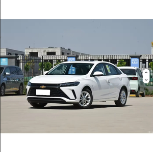 รถเชฟโรเลตครูซ ซีดาน ปี 2024 มือสองที่เชื่อถือได้ - Product Image 5