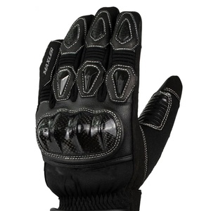 Racing 2026 Best Real Genuine Leather Long Motorcycle <b>Gloves</b> Men Racing Motorbike <b>Gloves</b> New Motorcycle <b>Gloves</b> - Product Image 4