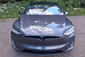 Tesla Model X P100D 2018 USADO, Volante a la Izquierda/Derecha - Product Image 2