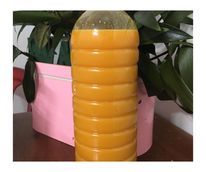 น้ำซุปข้นเสาวรสบริสุทธิ์แบบไม่มีเมล็ดทำจากเวียดนาม - Product Image 3