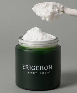 Erigeron วีแกนทำความสะอาดผิวหน้าสูตรน้ำและโยเกิร์ต - Product Image 3