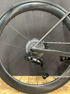 Machine de qualité B M C Team, Shimano Dura Ace Di2, prête à être expédiée - Product Image 3