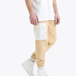 Vente chaude prix usine pantalon pour hommes séchage rapide respirant léger 100% coton droit décontracté qualité supérieure nouveauté - Product Image 4