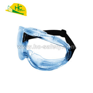 A01 fournisseurs de produits de sécurité Taiwan lunettes de sécurité anti-poussière de laboratoire et de laboratoire en166f ansi lunettes anti-éclaboussures chimiques - Product Image 3