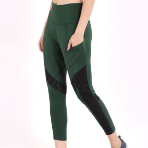 Wholesale Quick Dry Women Yoga <b>Legging</b> High <b>Waist</b> Women Yoga <b>Legging</b> <b>Low</b> MOQ Women Yoga <b>Legging</b> - Product Image 3