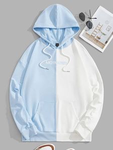 Lethael peso ligero cómodo hombres sudaderas con capucha para la venta en línea hombres sudaderas con capucha OEM personalizado más tamaño hombres sudaderas con capucha - Product Image 5