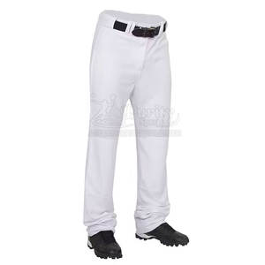 Uniforme de Béisbol Personalizado Nuevo Modelo 2025, Precio Económico, Impresión por Sublimación, Uniforme de Béisbol para Venta en Línea - Product Image 4