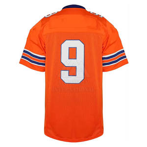2025 New Design Professional American <b>Football</b> Jersey Wholesale American <b>Football</b> Jersey - Product Image 2