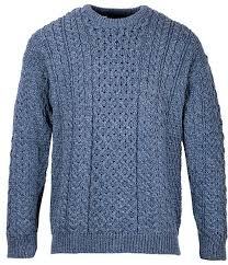 Pull tricoté en jacquard unisexe pour l'hiver Design décontracté Doux Confortable Respirant Grande taille Vêtements chauds pour hommes pour l'hiver Mode - Product Image 5