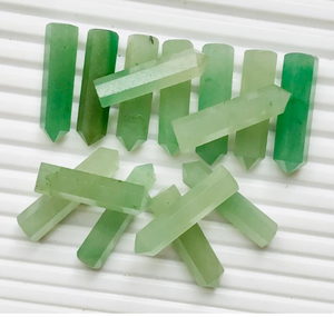 Meilleure qualité Offre Spéciale vrac naturel Rose Quartz Points obélisque cristaux de guérison pierre précieuse pour la fabrication de bijoux - Product Image 4