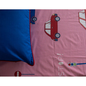 Set di lenzuola e federe <span class=keywords><strong>Disney</strong></span> Cars - Product Image 3