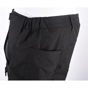 Pantalon de snowboard imperméable personnalisé design baggy tendance avec des caractéristiques coupe-vent et respirantes pour le ski - Product Image 5