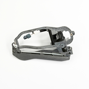 ขายึดมือจับประตูด้านหน้าซ้ายสำหรับ BMW X5 E53 ปี 2000-2006 ทำจากโลหะซามัค รุ่น 51218243615 - Product Image 2