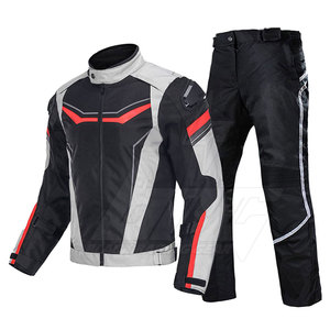 Combinaison textile pour moto style unique grande taille Nouveau design Combinaison textile pour moto de meilleure qualité - Product Image 1