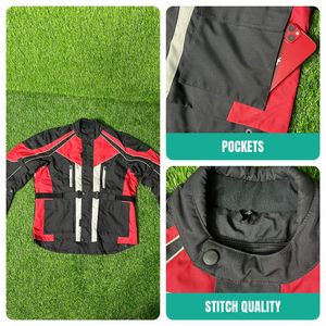 Nouvelle Arrivée Top Vente Conception Personnalisée Sublimation Impression En Gros 100% Polyester Coupe-Vent Hommes Motocross Racing Veste - Product Image 3