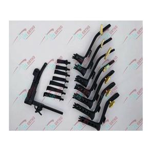 Juego de Retractores para Microdiscectomía Lumbar Caspar, Instrumentos Manuales de Acero Inoxidable para Cirugía Espinal - Product Image 6