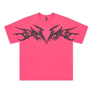 เสื้อยืดพิมพ์ลายสำหรับผู้หญิงเสื้อยืดผ้านุ่มออกแบบโลโก้ได้ตามต้องการ - Product Image 1