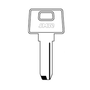 Chiave di Sicurezza Ucem5i Alpaca - Product Image 1