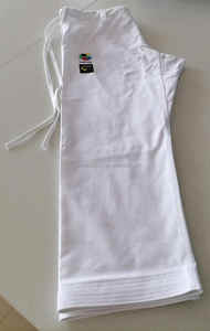 Tissage perlé léger BJJ Gi - Product Image 5