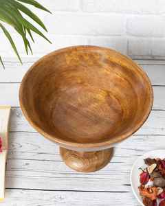 <b>Snack</b> Serving Wood Salad Mixing Wholesale Wood Vintage Customized Wooden <b>Bowls</b> from Humayun World Crafts - Product Image 1