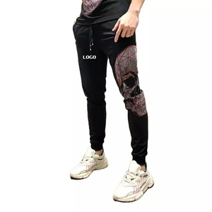 ชุดกีฬาสำหรับผู้ใหญ่ชุดวอร์มใส่เล่นกีฬาทำจากวัสดุคุณภาพสูงผลิตตามสั่ง - Product Image 3