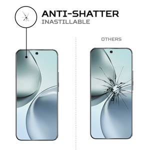 Protector de Pantalla ANTISHOCK para Teléfono Realme 14 Pro+ 5G, Funda Protectora Premium - Product Image 5