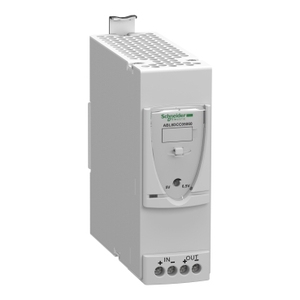 Modulo Convertitore Schneider Electric ABL8DCC05060 30W-24..28.8V DC 5V DC-6A per SMPS Regolati - Product Image 1