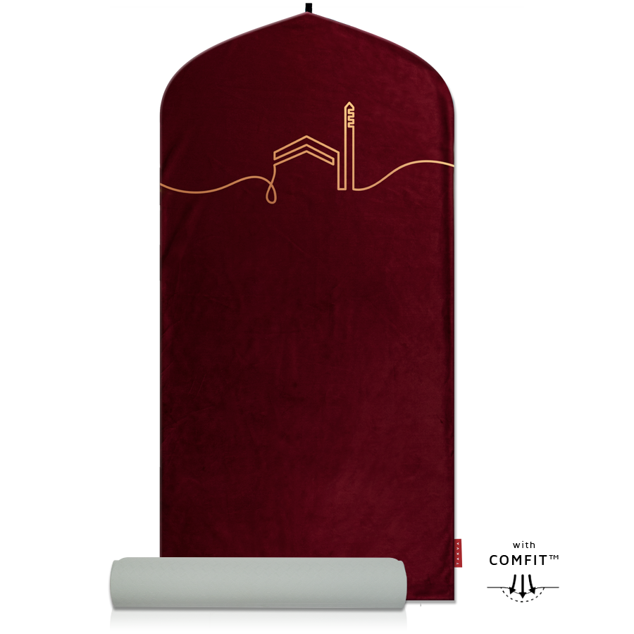 สีน้ำตาลแดง