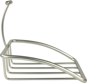 Stainless Steel Latest Napkin <b>Stand</b> Bulk Supplier Best for Hotels High Shinning Nickel <b>Plate</b> Classy Table Display Tissue <b>Holder</b> - Product Image 4
