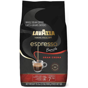 Café expresso italien classique Lavazza Espresso Café moulu 250g Populaire Haute qualité Vente chaude avec une saveur intense - Product Image 5