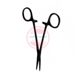 Fórceps profesionales de acero inoxidable Fórceps de arteria quirúrgica - Product Image 2