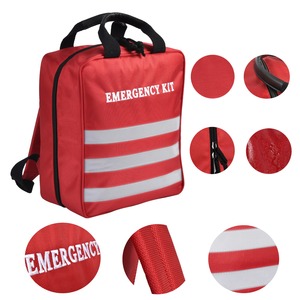 Kit de secours imperméable de haute qualité pour tremblements de terre, ergonomique, Turquie - Product Image 6