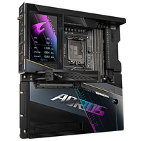 Kualitas Tinggi Giga-byte Z790 AORUS XTREME X LGA 1700 E-ATX Wi-Fi 7