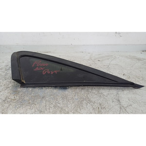 แผ่นบังลมหลัง DX FORD Puma Series 2420034 B7JB (19>) - Product Image 5