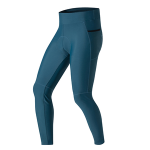 Pantalones Deportivos de Ciclismo, Pantalones Largos de la Mejor Calidad, Colores y Tallas Personalizadas, Leaders Sports - Product Image 2