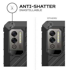อุปกรณ์ป้องกันหน้าจอกันกระแทกสำหรับเกราะ X11โปรพรีเมี่ยมยามสำหรับอุปกรณ์ของคุณ - Product Image 4