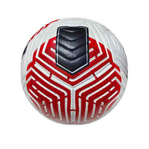 Ballon de football écologique et léger, design durable, ballon de football léger, nouvelle arrivée, football en vente, football dernier cri - Product Image 3