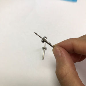 Daud MED ชุดปลูกผมสำหรับใช้ในโรงพยาบาลผ่าตัดในโรงพยาบาลได้รับการรับรอง CE จากคู่มือสากล - Product Image 3