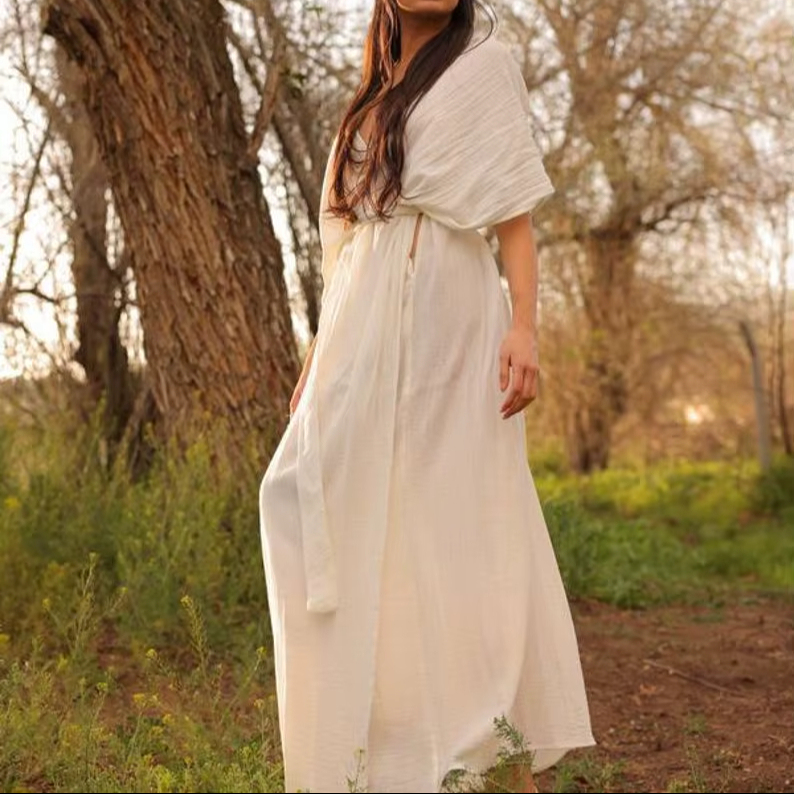light blue denim dress women Drop Waist Shirtdress Color:Jamaica SID-D10396P day comfort Bacon Ranch Cream Cheese